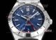 Replica Breitling Chronomat Automatic GMT 40 Blue Face Swiss 2836 (4)_th.jpg